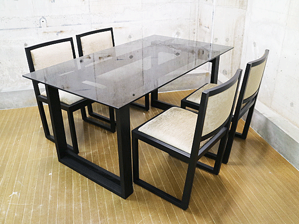 FLYMEe Noir×AD CORE】フライミーノワール×エーディーコア ダイニング