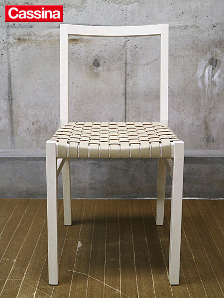 Cassina ixc SAFFRON（サフラン）　4脚セット　値下げしました！ Cassina - Cassina ixc SAFFRON（サフラン） 4脚セット 値下げしました