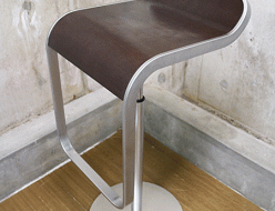 【Lapalma】ラパルマ LEM stool レムスツール 安積伸＋朋子 出張買取 東京都世田谷区