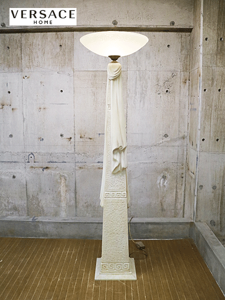 陶器のオブジェ   フロアスタンド フロアスタンド「OTH-SCULTURA-B/F」ランプ別売 | 【公式】大塚