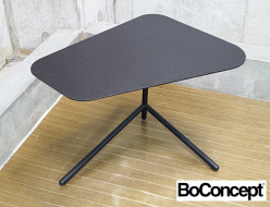 【BoConcept】ボーコンセプト Laval ラバル サイドテーブル 出張買取 東京都江東区