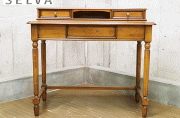 イタリア高級家具SELVA ライティングビューロー cherries_market-img600x450-