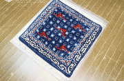 MUNI CARPETS】ムニカーペット 高級 ウールクラシカル