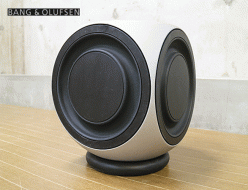 【Bang&Olufsen】バング&オルフセン BeoLab2 ベオラブ2 スーパーウーファー/サブウーファー 出張買取 東京都港区