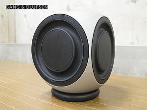 Bang&Olufsen】バング&オルフセン BeoLab2 ベオラブ2 スーパー