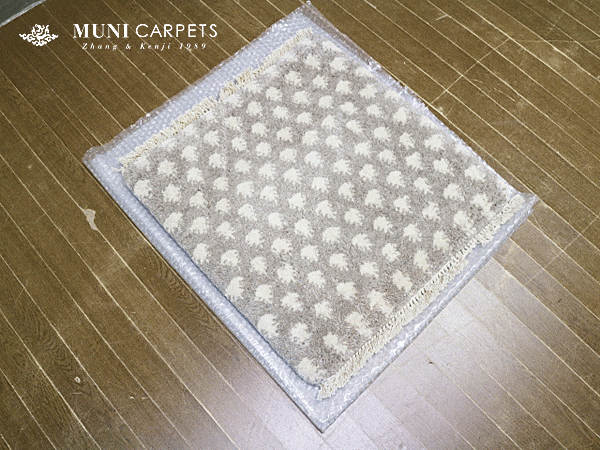 MUNI CARPETS】ムニ カーペット 高級 ウールクラシカル・チャイニーズ