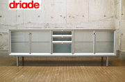 driade】ドリアデ PANDORA パンドラ サイドボード アントニア