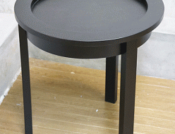 【Cassina ixc.】カッシーナ・イクスシー SELENE side table セレーネ サイドテーブル 出張買取 東京都世田谷区