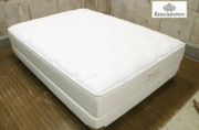 美品■IDC大塚■キングスダウン■プレミアムマットレス■インシグニア5■ダブル cherries_market-img600x450-
