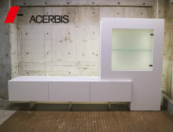 【ACERBIS】アチェルビス テレビボード サイドボード/キャビネット 出張買取 東京都目黒区