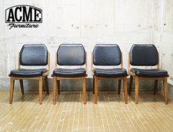 【ACME Funiture】アクメファニチャーSIERRA CHAIR シエラチェア ダイニングチェア 出張買取 東京都江戸川区