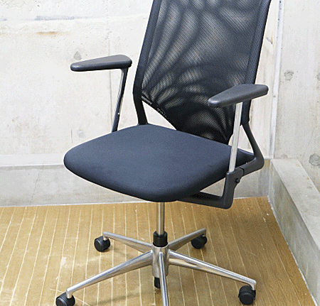 Vitra】ヴィトラ Meda2 Chair メダ2チェア オフィス デスクチェア