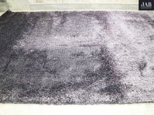 【JAB ANSTOETZ】ジャブ社 高級絨毯 ラグマット CUBE 300×400