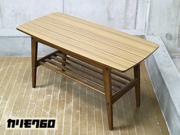 Karimoku60】カリモク60 リビングテーブル(小) センターテーブル 