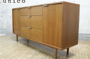 unico】ウニコ HOLM ホルム サイドボード チェスト 横幅1600