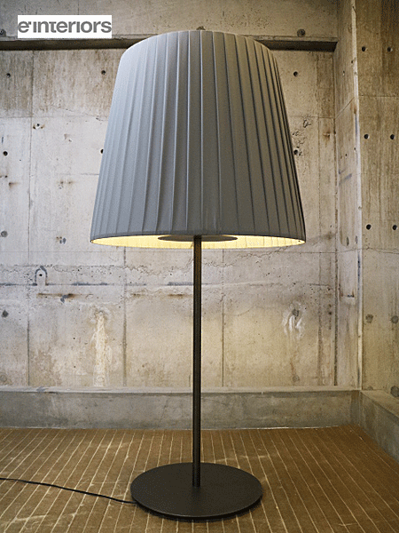 PARALUME】パラリューム ランプ フロアスタンド スタンドライト 照明