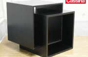 Cassina ixc.】カッシーナ・イクスシー RETTA レッタ サイド