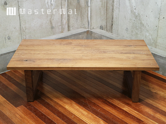 マスターウォール】MasterWal ORIGIN LIVING TABLE オリジン リビング