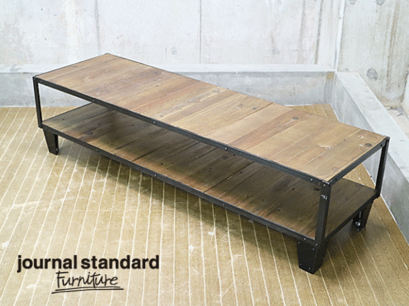 journal standard Furniture】ジャーナルスタンダード ファニチャー