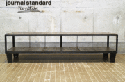 journal standard Furniture CALVI テレビボード