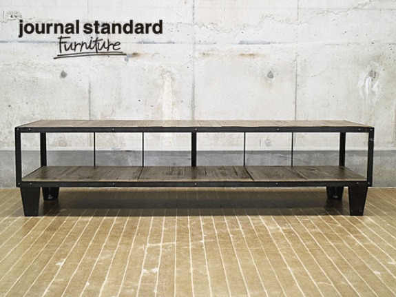 journal standard furniture/テレビボード