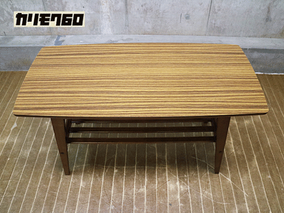 Karimoku60】カリモク60 リビングテーブル(小)/センターテーブル 