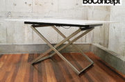 BoConcept】ボーコンセプト Rubi ルビ 昇降式 アジャスタブルテーブル