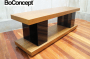 BoConcept】ボーコンセプト テレビボード/テレビ台/ローボード 出張