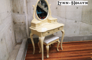 k361r120 LYNN HOLLYN/リンホーリン 大塚家具 ドレッサー k361r120 LYNN HOLLYN/リンホーリン 大塚家具 ドレッサー - メルカリ