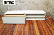 じ*ん様 arflex アルフレックス　テレビボード　テレビ台　カルロコロンボ じ*ん様 arflex アルフレックス テレビボード テレビ台 カルロ