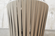 BoConcept】ボーコンセプト Valencia ヴァレンシア サイドテーブル