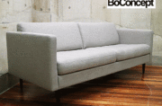 BoConcept　ソファー　Osaka　2.5人掛け　中古　ブランド家具 BoConcept ソファー Osaka 2.5人掛け 中古 ブランド家具