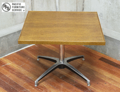 【PACIFIC FURNITURE SERVICE】PFS パシフィック・ファニチャー・サービス SIDE TABLE サイドテーブル 出張買取 東京都港区