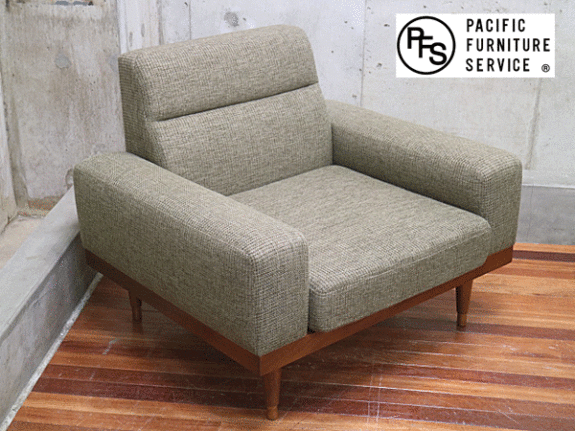 PACIFIC FURNITURE SERVICE ソファ パシフィック トリプルソファ 最新最全の - www.clinicahegoak.com
