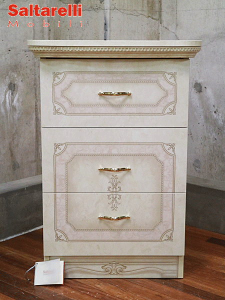 サルタレッリ　アマルフィ　チェア　B ※ジャンク品※お引き取りのみ サルタレッリ アマルフィ チェア B ※ジャンク品※お引き取りのみ