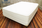レガリア インシグニア ワイドダブルロング 大塚家具 キングスダウン マットレス レガリア インシグニア ワイドダブルロング 大塚家具 キングスダウン