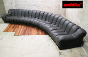 mobilia/de Sede】モビリア/デセデ IDC大塚家具 高級本革 mobilia/de Sede】モビリア/デセデ IDC大塚家具 高級本革