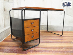 【ACME Funiture】アクメファニチャー BELLS FACTORY DESK ベルズ ファクトリー デスク 机 出張買取 東京都渋谷区