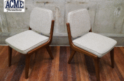 【中古美品】ACME FURNITURE SIERRA CHAIR2脚セット 美品】ACME FURNITURE SIERRA CHAIR2脚セット - メルカリ