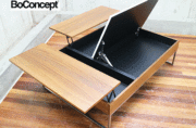 BoConcept】ボーコンセプト Occa オッカ センターテーブル コーヒー