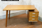 パシフィックファニチャー PCデスク　送料込み PC DESK | Original Furniture,Table, Desk | | P.F.S. Online Shop