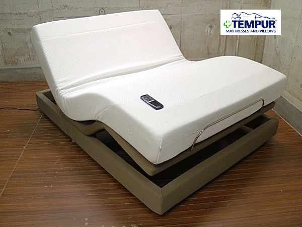 TEMPUR】テンピュール Zero-G 400 KD ゼロジー400ケーディー