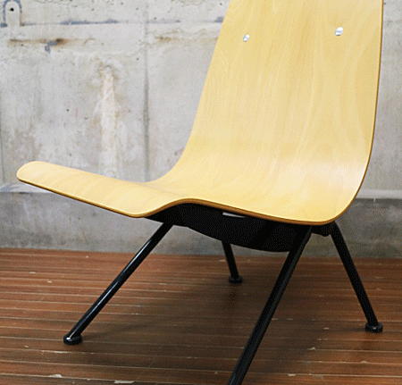 Vitra】ヴィトラ Antony Chair アントニー チェア ラウンジチェア