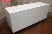Cassina ixc.】カッシーナ・イクスシー LOTUS 2x3door ロータス