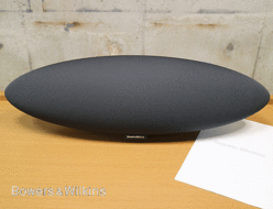 【Bowers & Wilkins】バウワース&ウィルキンス Zeppelin Wireless ツェッペリン ワイヤレス Bluetooth スピーカー 出張買取 東京都江東区