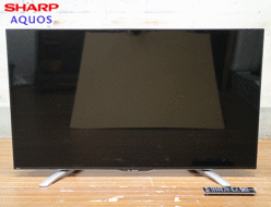 【SHARP】シャープ AQUOS アクオス 4K 液晶カラーテレビ 50V型ワイド LC-50U30 出張買取 東京都千代田区