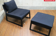Cassina ixc.】カッシーナ・イクスシー VIOLA ヴィオラ ラウンジ
