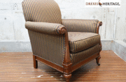 DREXEL】ドレクセル ヘリテイジ Upholstery アップホルスタリー 一人