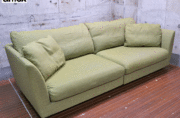 arflex】アルフレックス A SOFA エー・ソファ 4人掛けソファ 