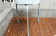 artek】アルテック LUKKI CHAIR ルッキ・スツール セージグリーン 椅子